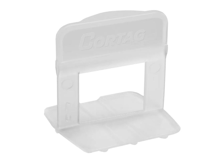 Espaçador Nivelador 3.0mm Com 50un