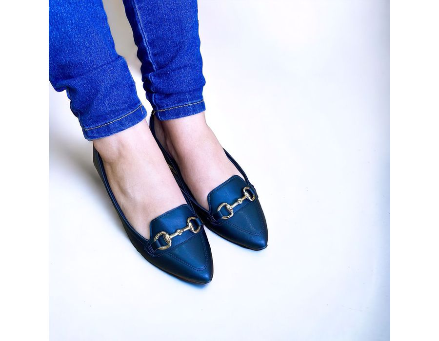 SAPATILHA GISELE PRETO - 0003740001 - Morena Brasil Shoes