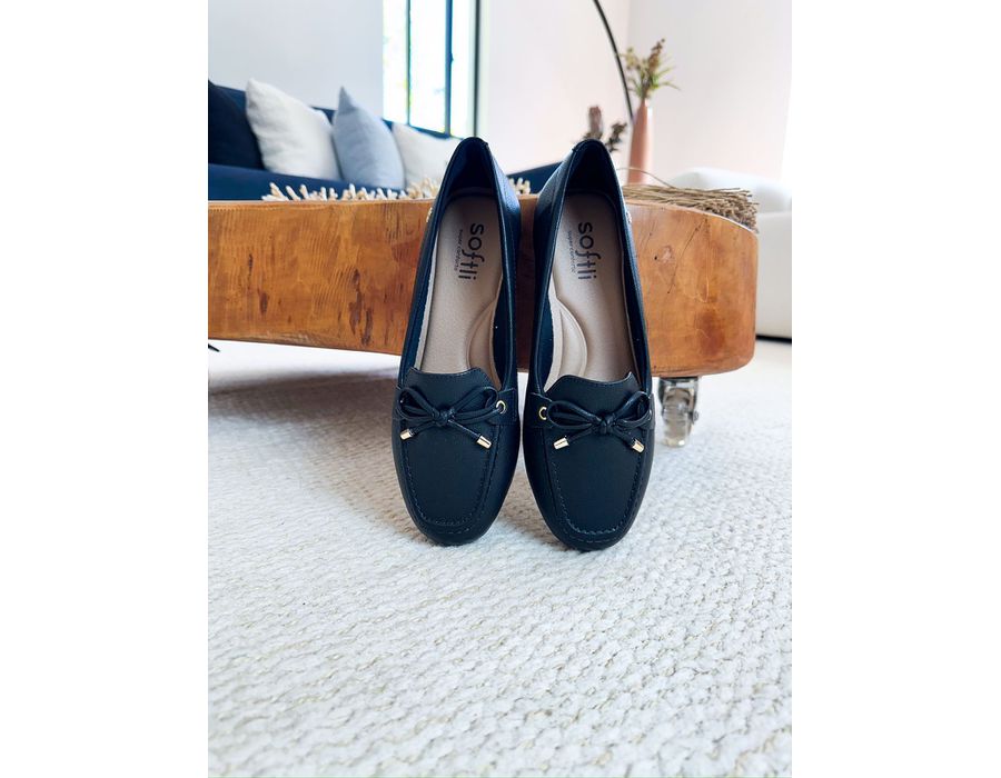 SAPATILHA ROSANA PRETO - 0004050001 - Morena Brasil Shoes