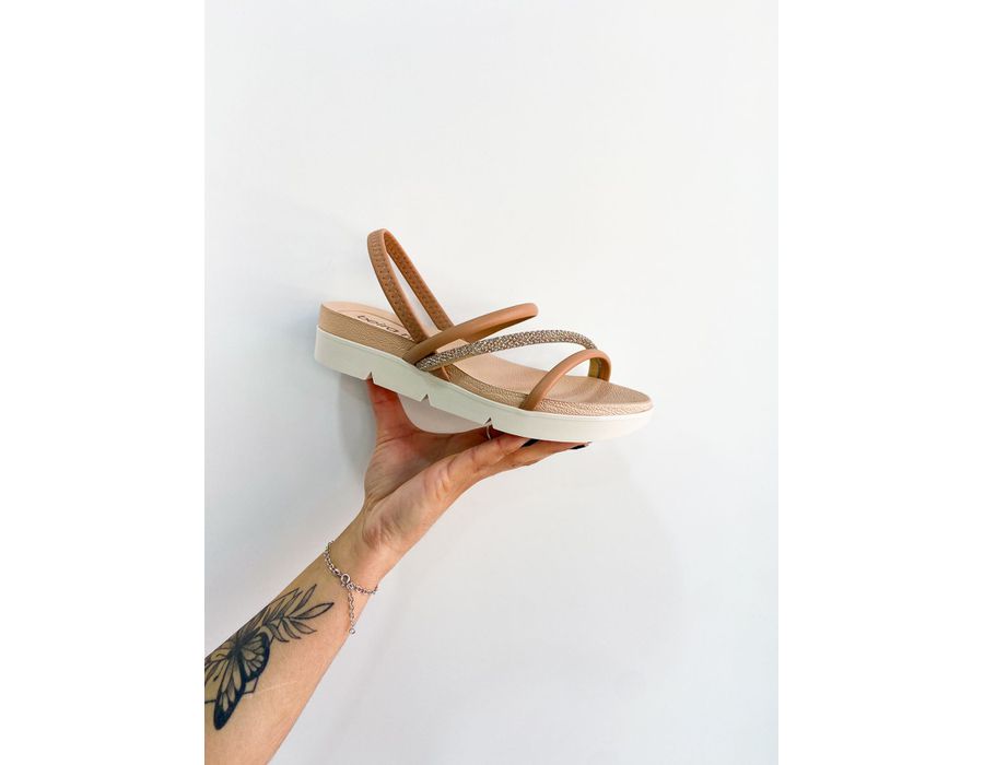 PAPETE EMMA NUDE - 0001500025 - Morena Brasil Shoes
