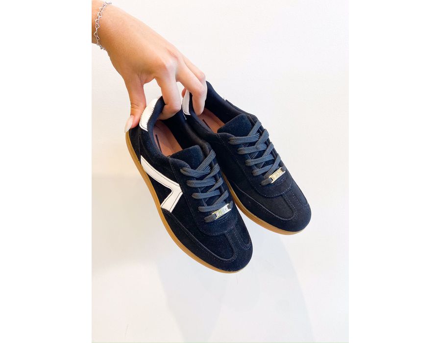 Tenis Stella PRETO - 0005780001 - Morena Brasil Shoes