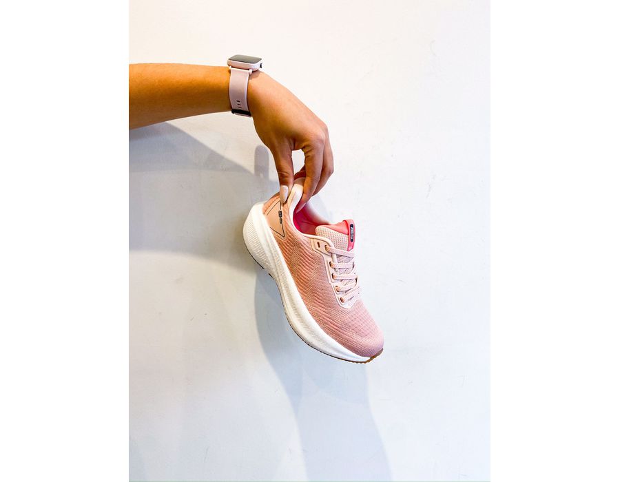 Tenis Camila ROSA - 0007960017 - Morena Brasil Shoes