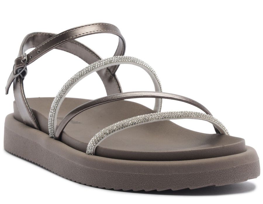 Papete Daniele CHUMBO - 0009380030 - Morena Brasil Shoes