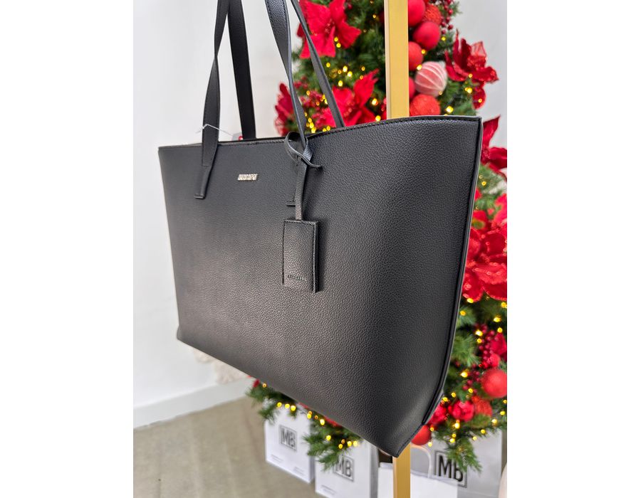 Bolsa Mariana PRETO - 0009310001 - Morena Brasil Shoes