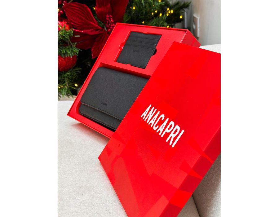 Kit Thalia PRETO - 0009300001 - Morena Brasil Shoes