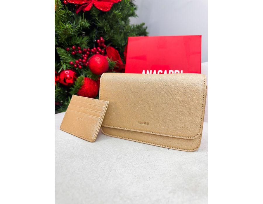 Kit Thalia DOURADO - 0009300012 - Morena Brasil Shoes