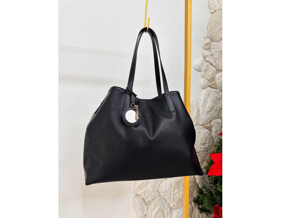 Bolsa Andreia PRETO - 0009320001 - Morena Brasil Shoes