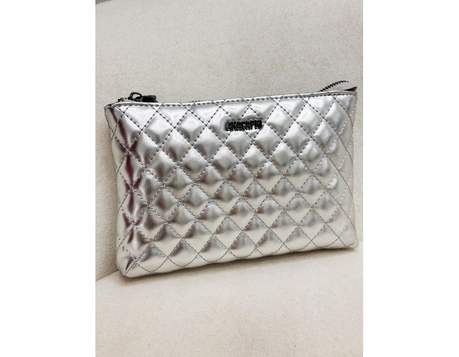 Bolsa Dulce PRATA - 0009960013 - Morena Brasil Shoes