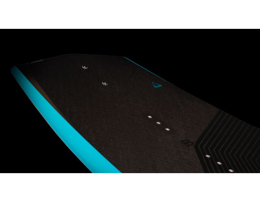 Prancha Wakeboard State 2.0 Hyperlite 2022 MOBE WAKE