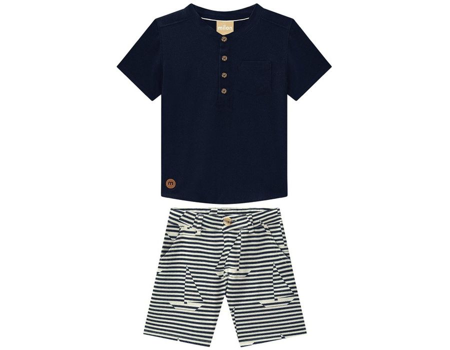 CONJUNTO MILON 2001326 CORES 1 AO 3