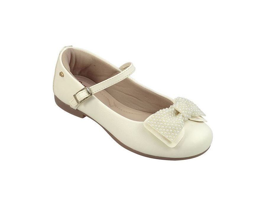 SAPATILHA PAMPILI 100542 TAPIOCA