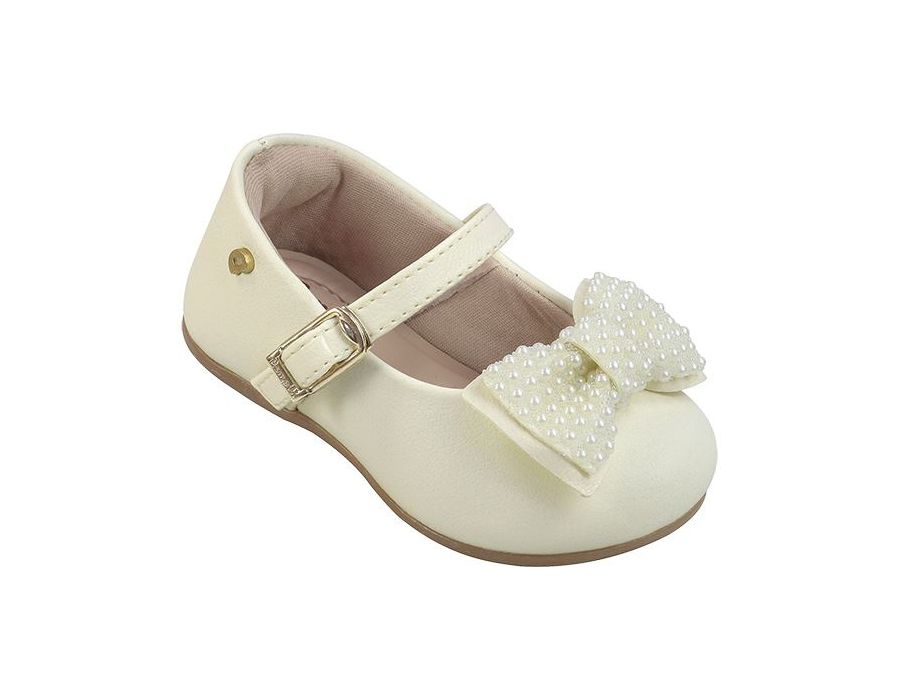 SAPATILHA PAMPILI 401067 TAPIOCA