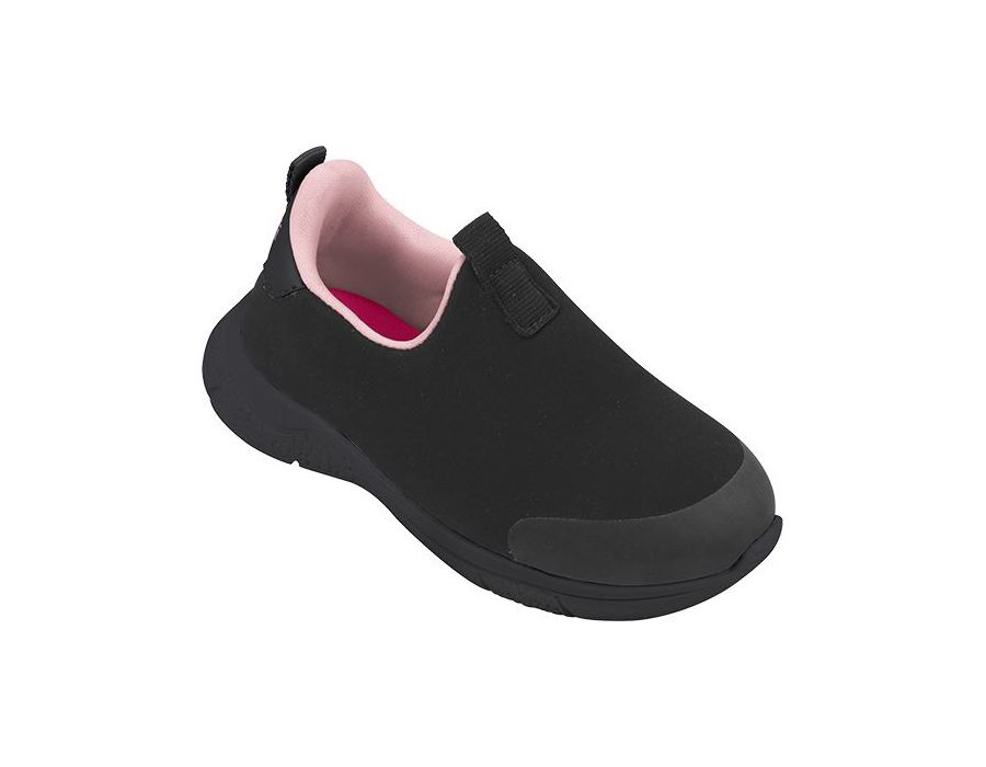 TENIS PAMPILI 745007 PRETO