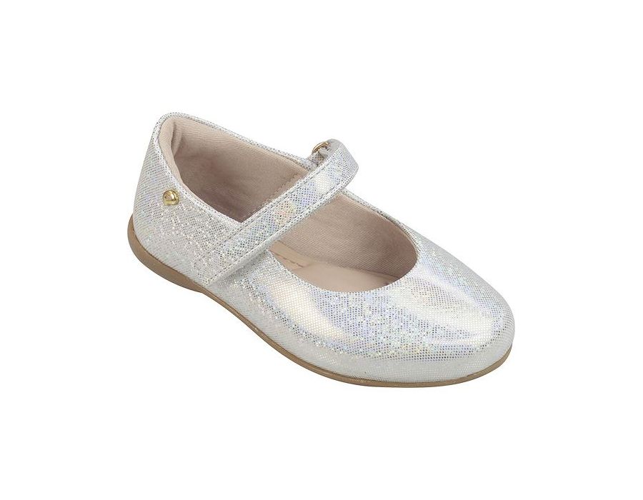 SAPATILHA PAMPILI 188720 OFF WHITE