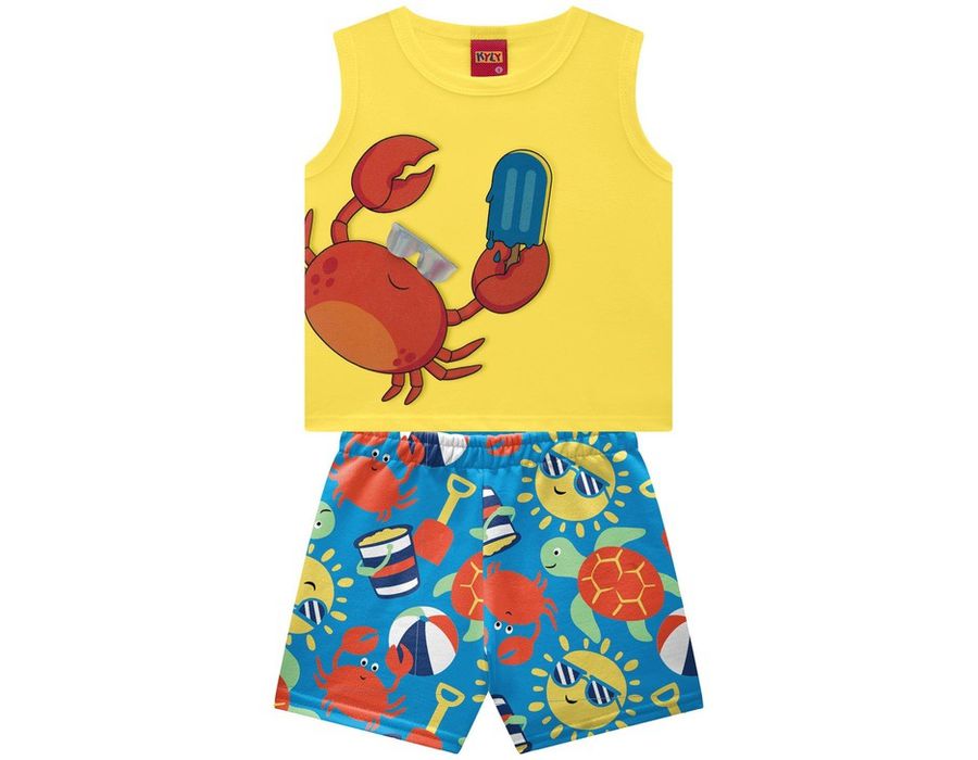 CONJUNTO KYLY 1001323 CORES P AO G