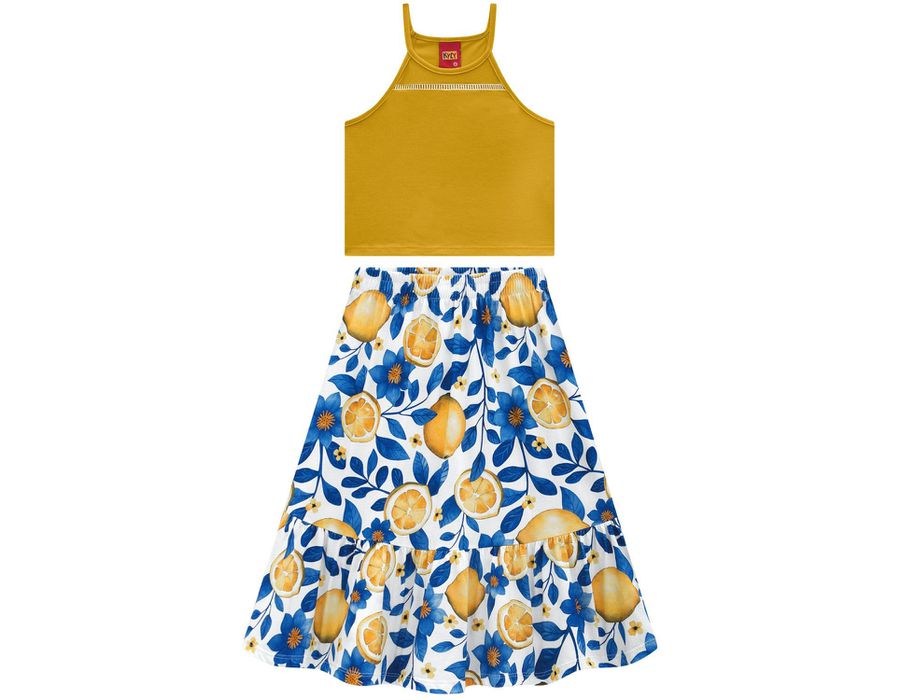 CONJUNTO KYLY 1001411 CORES 4 AO 8