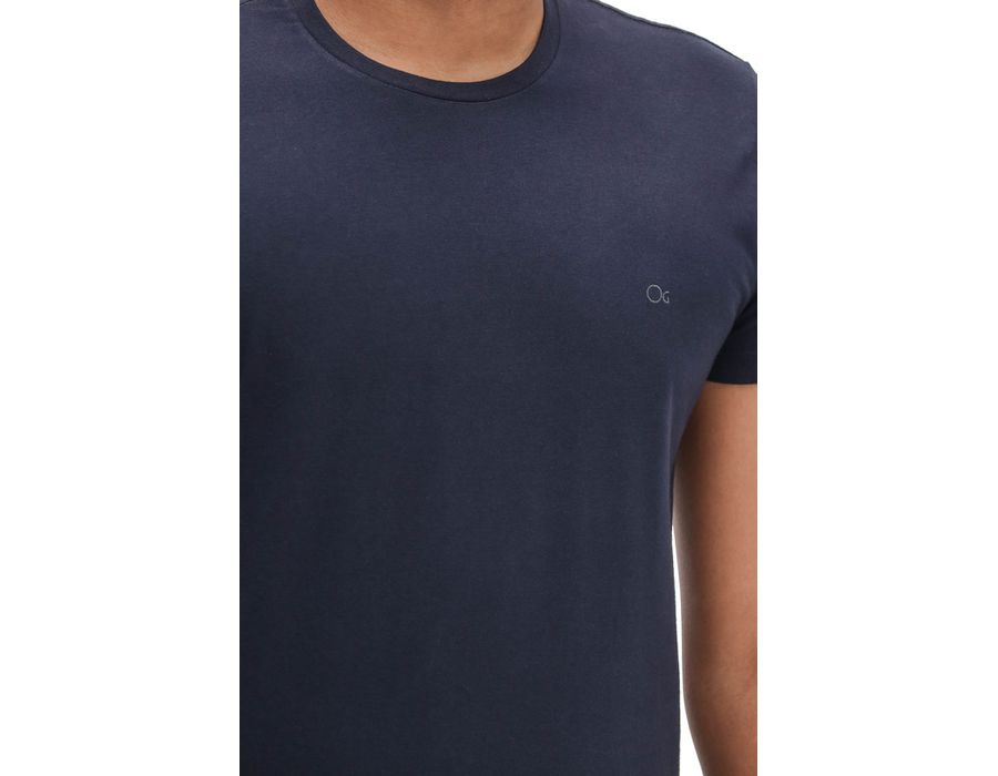 CAMISETA OGOCHI 6001001 MARINHO