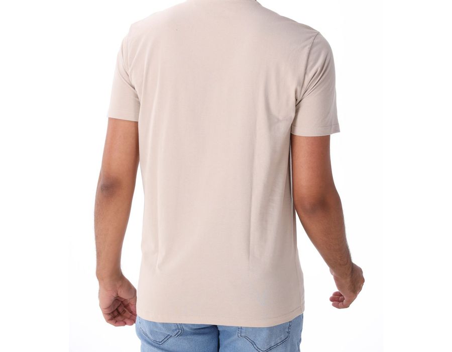 CAMISETA OGOCHI 6490001 AREIA