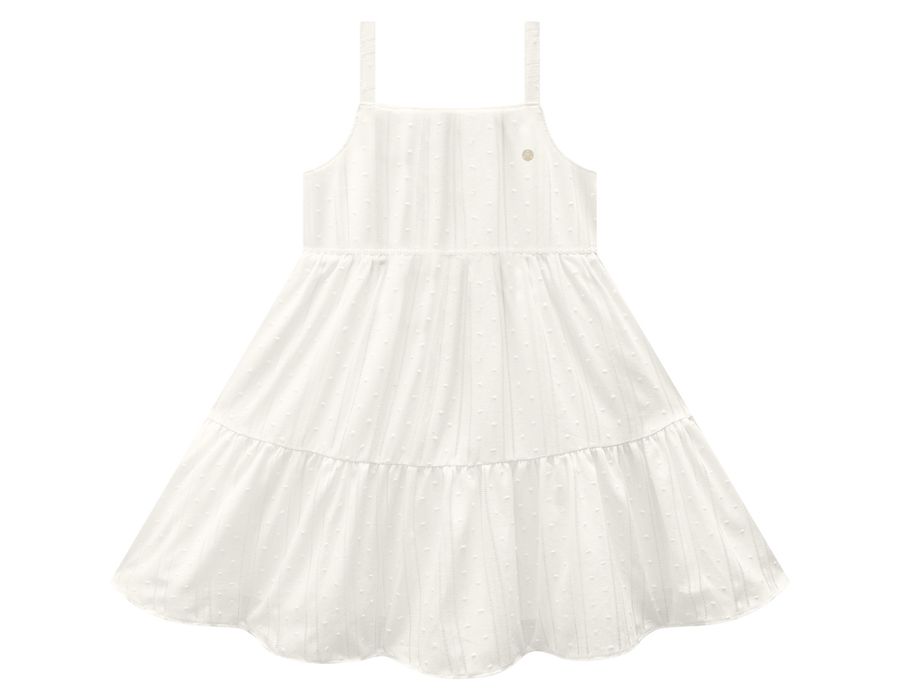 VESTIDO MILON 2001287 CORES 10 AO 14