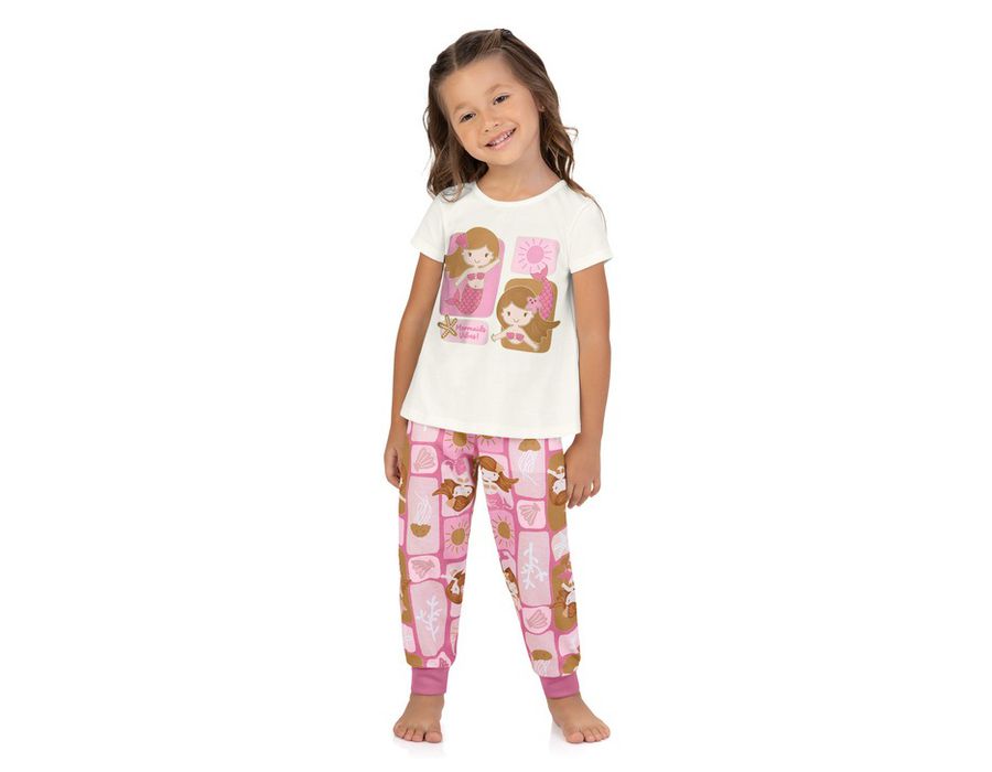 PIJAMA KYLY 1001383 CORES 1 AO 3