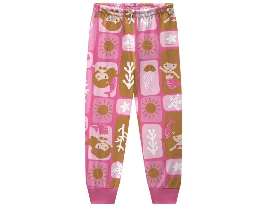 PIJAMA KYLY 1001383 CORES 1 AO 3