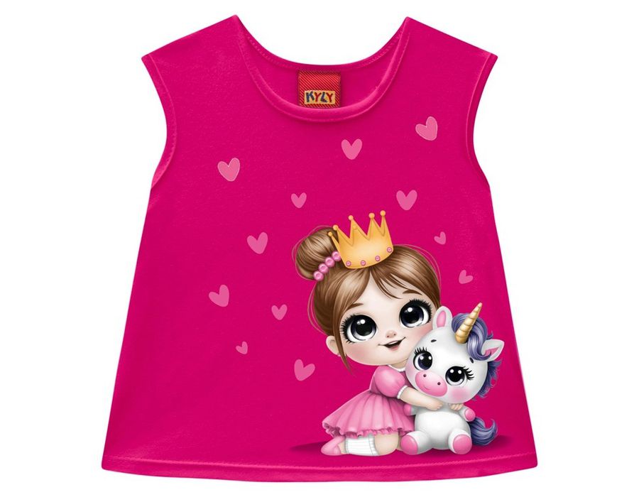 REGATA KYLY 1001233 CORES 1 AO 3