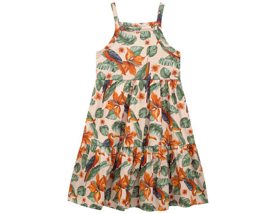 VESTIDO NANAI 6000357 CORES 10 AO 16