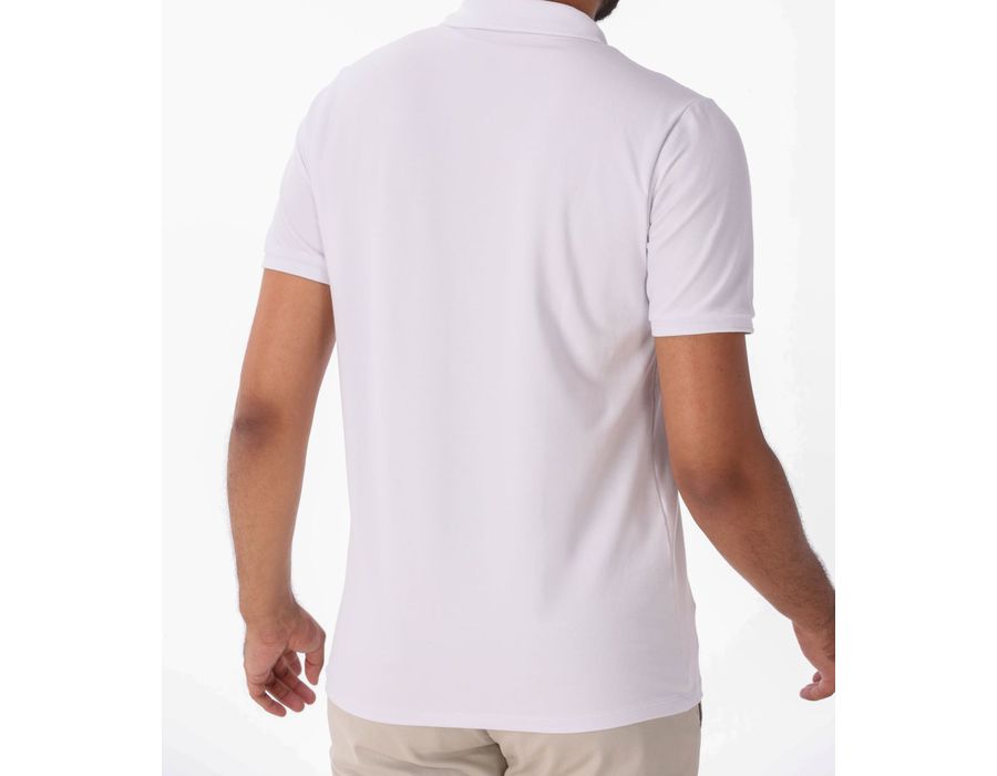 CAMISA POLO OGOCHI 7001001 BRANCA