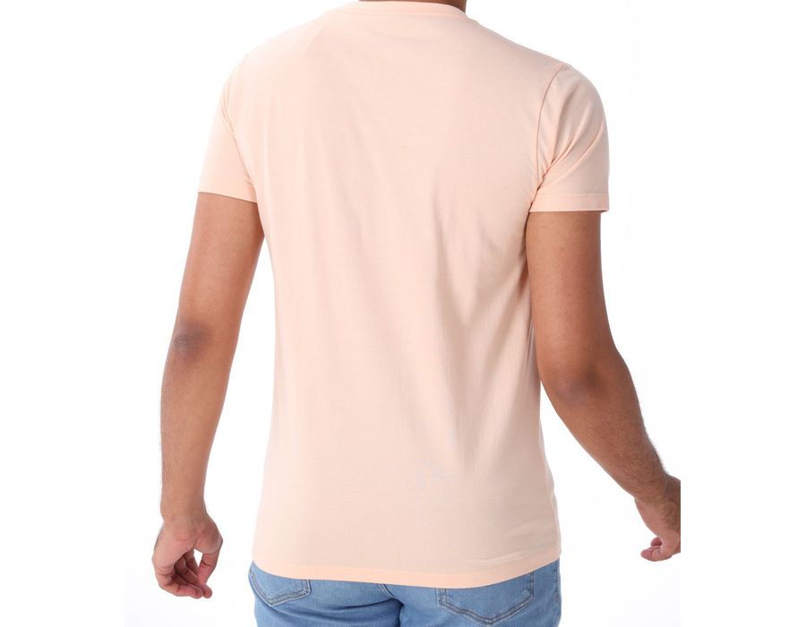 CAMISETA OGOCHI 6490001 ADULTO SALMAO