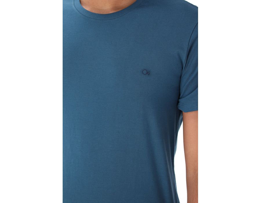 CAMISETA OGOCHI 6490001 ADULTO AZUL LEGIAO