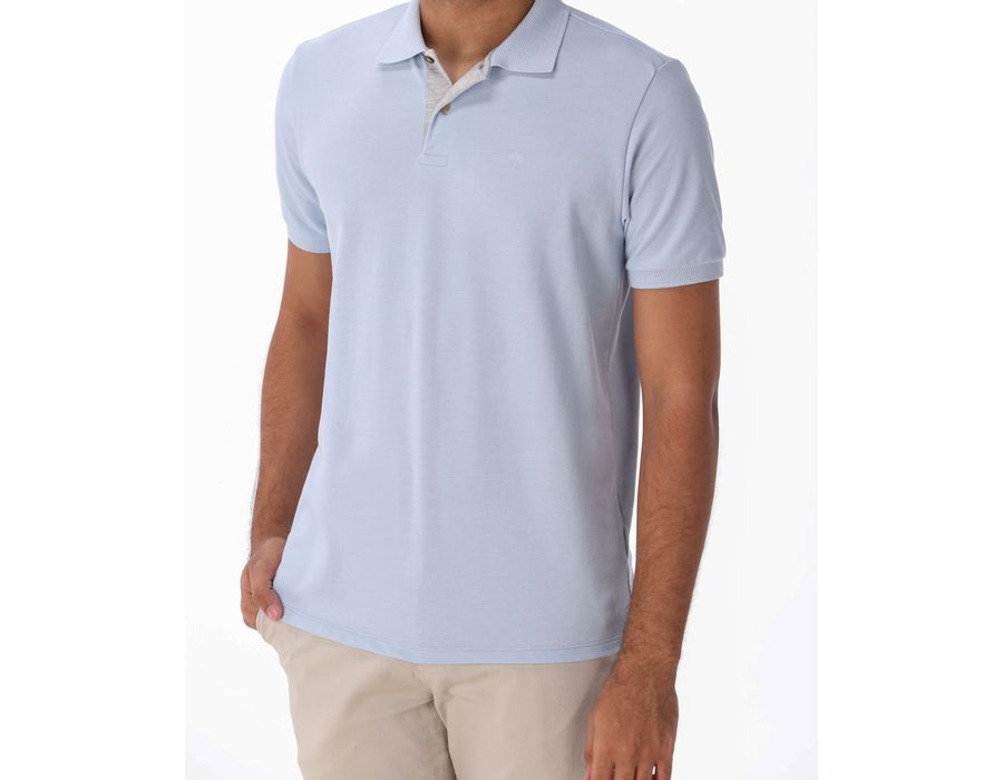 CAMISA POLO OGOCHI 7510001 ADULTO
