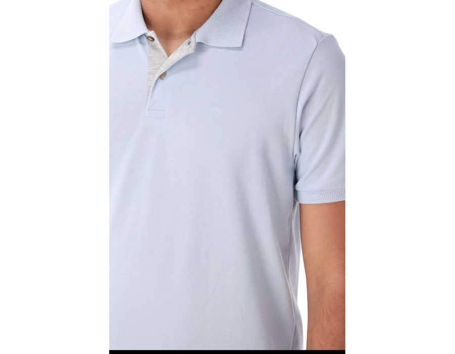 CAMISA POLO OGOCHI 7510001 ADULTO