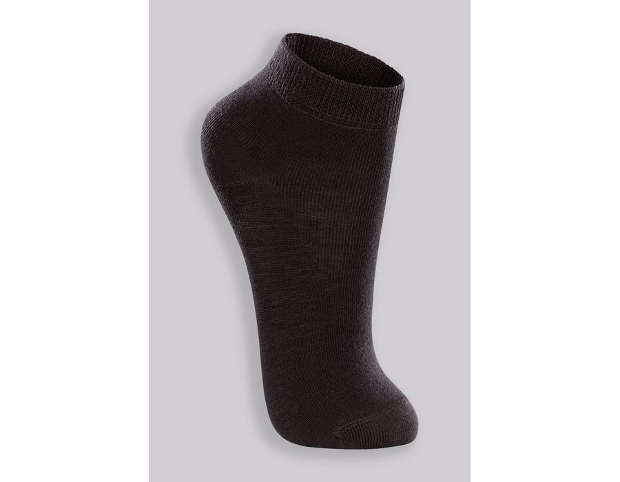 KIT C/2 MEIA LUPO 2835 PRETA