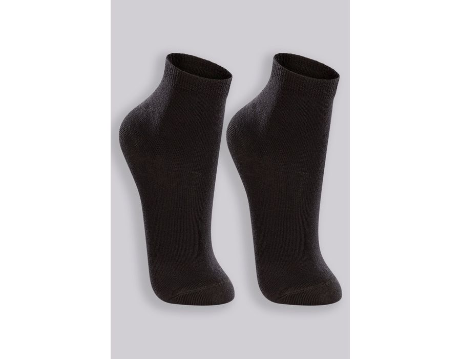 KIT C/2 MEIA LUPO 2835 PRETA