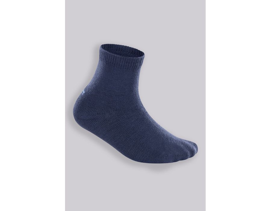 KIT C/2 MEIA LUPO 2005 MARINHO