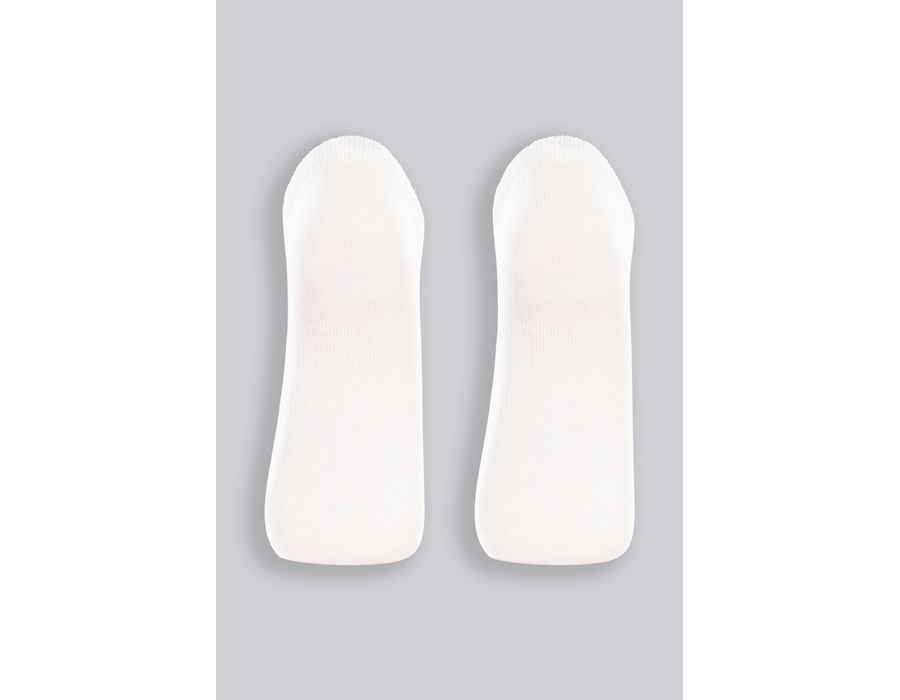 KIT C/2 MEIA LUPO 2170 BRANCA