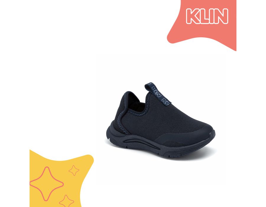 TENIS KLIN 199125 MARINHO