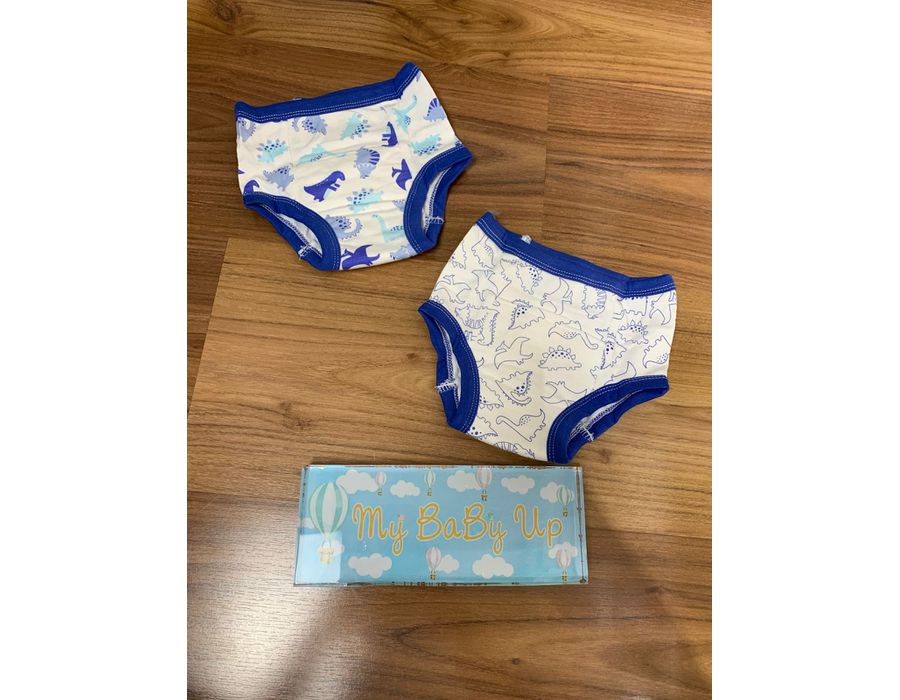 KIT CUECA DESFRALDE BUBA 16250 DINO