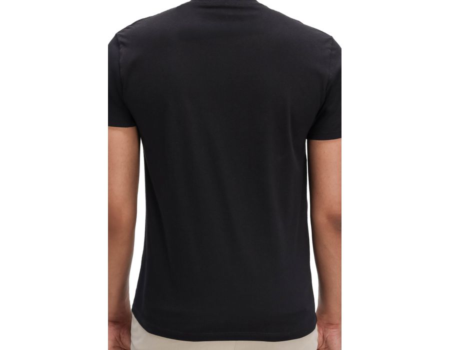 CAMISETA OGOCHI 6001001 PRETO