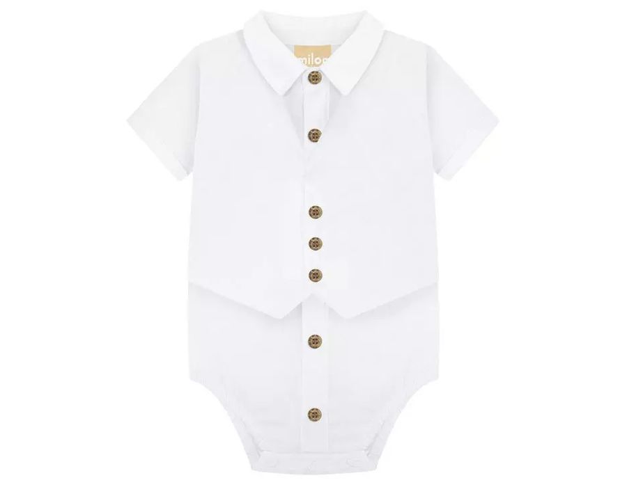 CONJUNTO MILON 2000347 3 AO 24 MESES