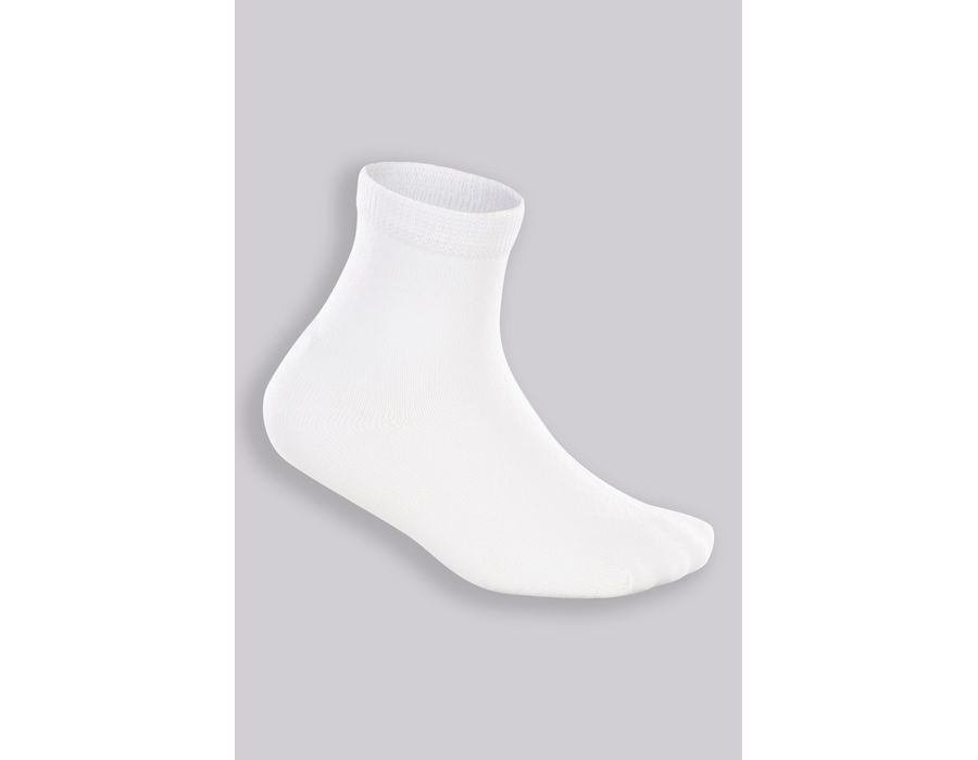 KIT C/2 MEIA LUPO 2005 BRANCA