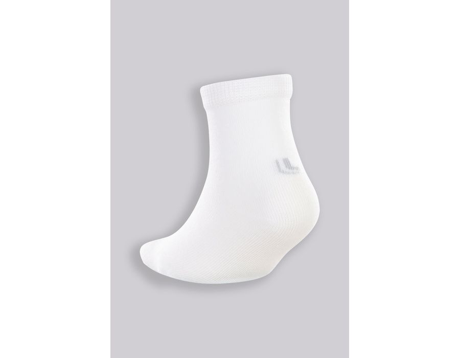 KIT C/2 MEIA LUPO 2005 BRANCA