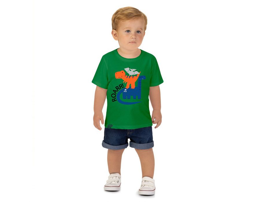 CAMISETA KYLY 1001321 CORES 1 AO 3