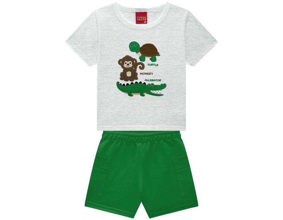 CONJUNTO KYLY 1001440 CORES P AO G