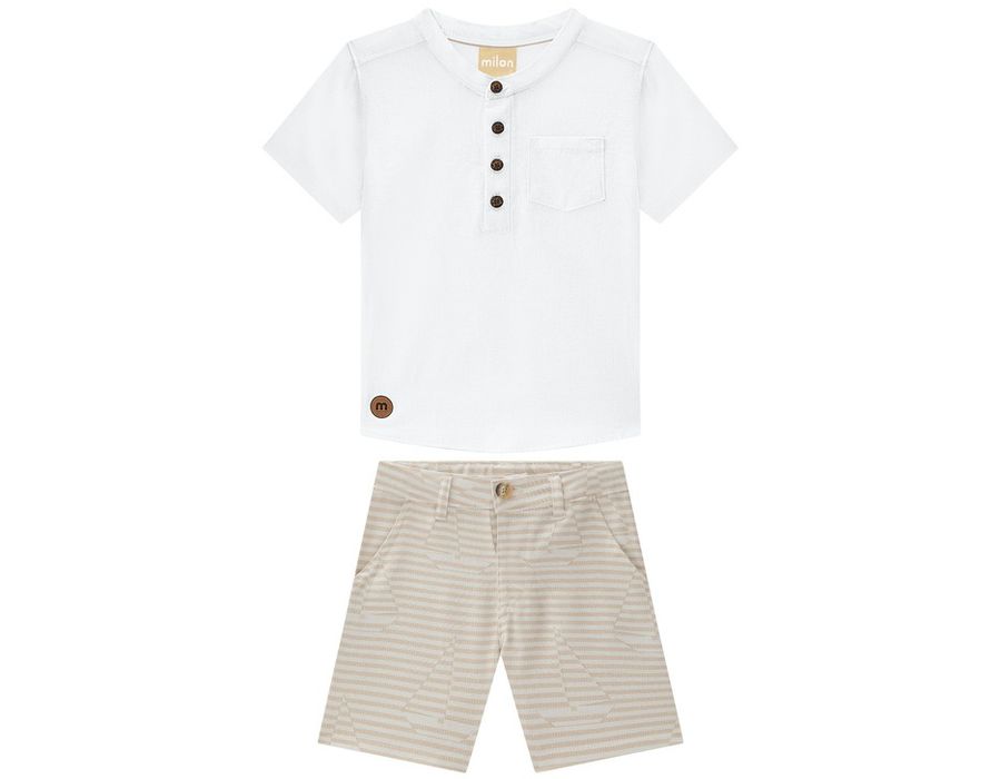 CONJUNTO MILON 2001326 CORES P AO G