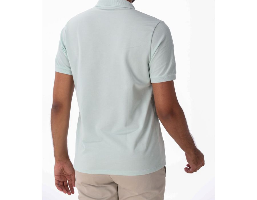 CAMISA POLO OGOCHI 7510001 ADULTO VERDE PISCINA
