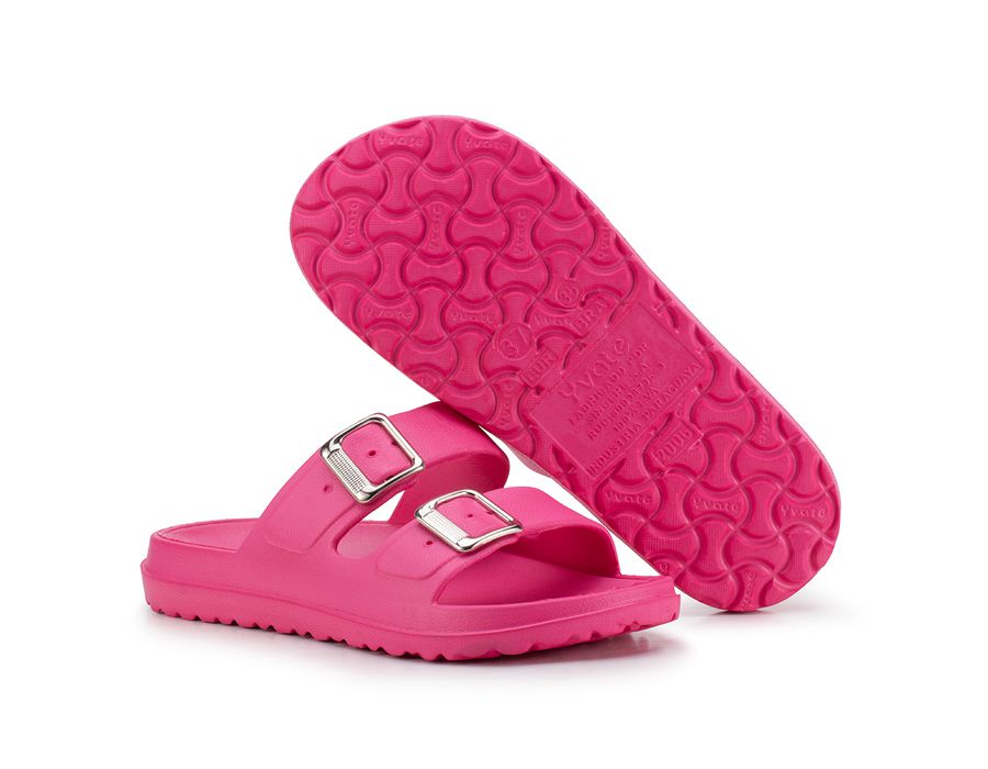 Birken Pink 