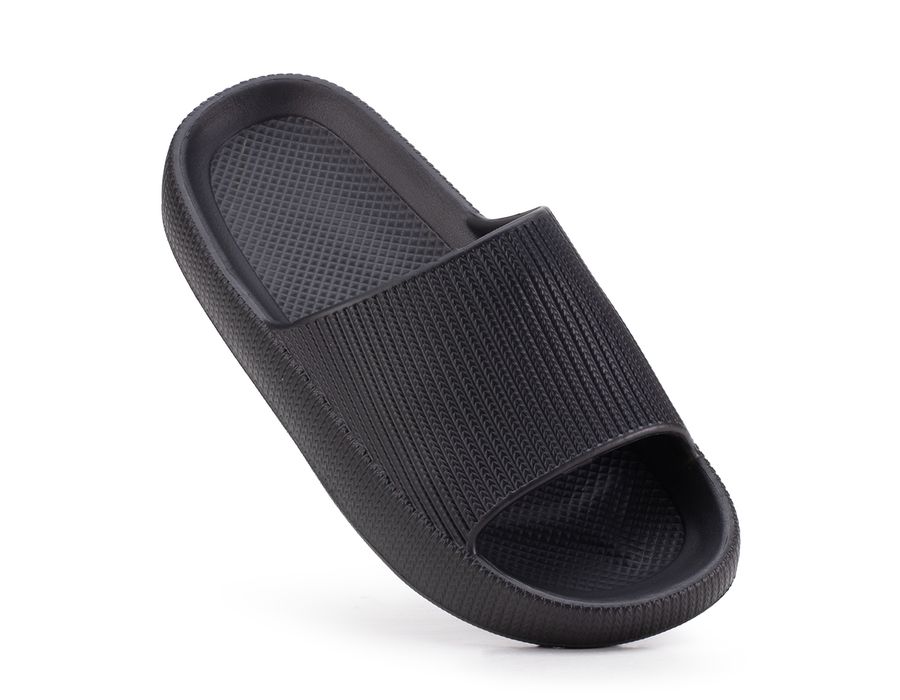 Nuvem Adulto Preto