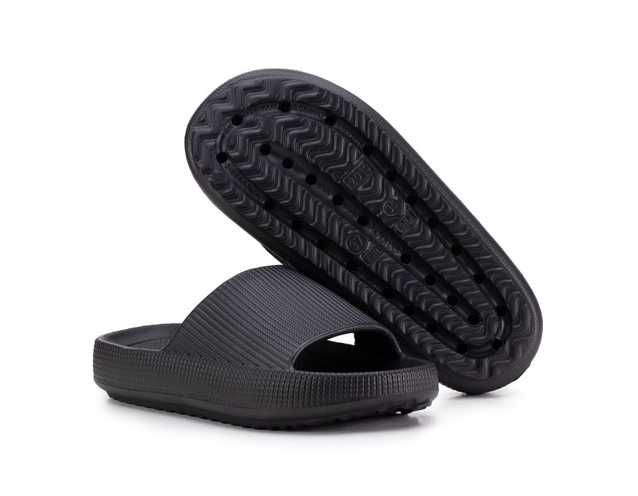 Nuvem Adulto Preto