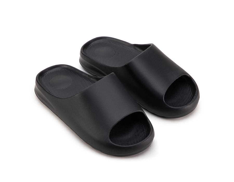 Nuvem Lux Preto